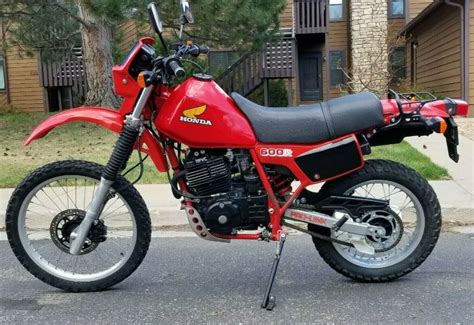 honda xl600r|1984 honda xl600r for sale.